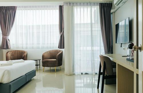 Kamala Apartamento | Kamala Havana Hotel