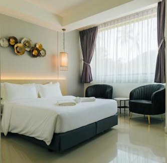 Kamala Apartamento | Kamala Havana Hotel