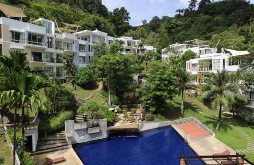 Kathu Apartamento | kamala hills estate A102