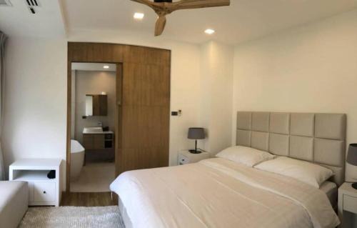 Kathu Apartamento | kamala hills estate A102