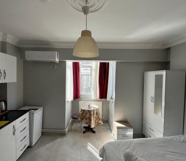 Sultanahmet Apartamento | Kaman Home Apart