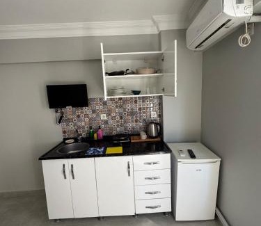 Sultanahmet Apartamento | Kaman Home Apart