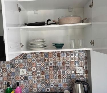 Sultanahmet Apartamento | Kaman Home Apart