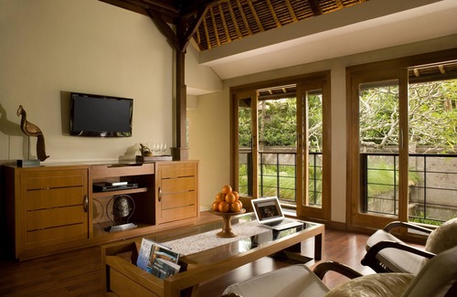 Andong Complejo | Kamandalu Ubud