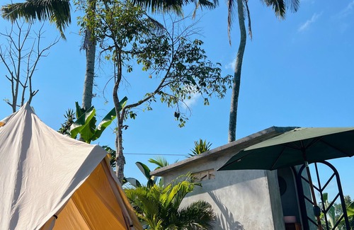Mekarsari Cabina | Kamanicamp