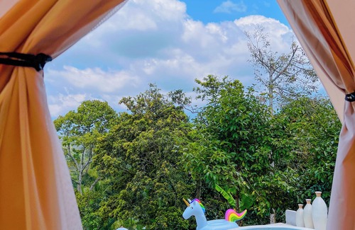 Mekarsari Cabina | Kamanicamp