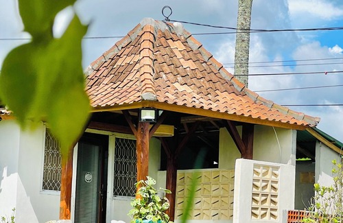 Mekarsari Cabina | Kamanicamp