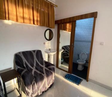 Cisarua Casa | Kamar no 1