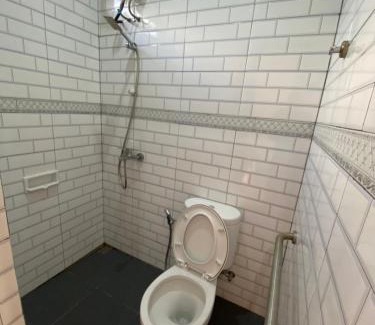 Cisarua Casa | Kamar no 1