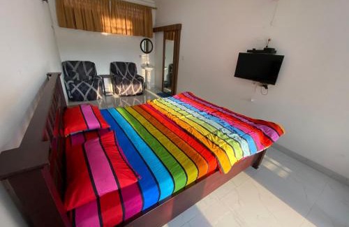Cisarua Casa | Kamar no 1