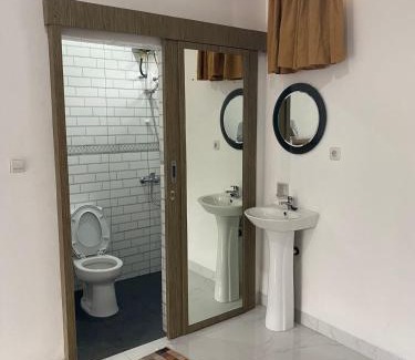 Cisarua Casa | Kamar no 2