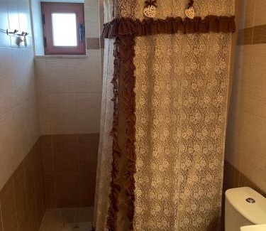 Malonas Casa | Kamara Cottage - Traditional Stone House
