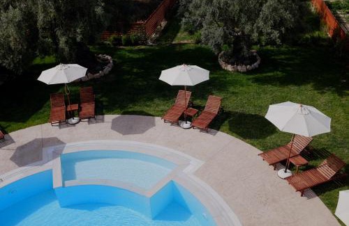 Kalligoni Apartamento | Kamares Luxury Apartments