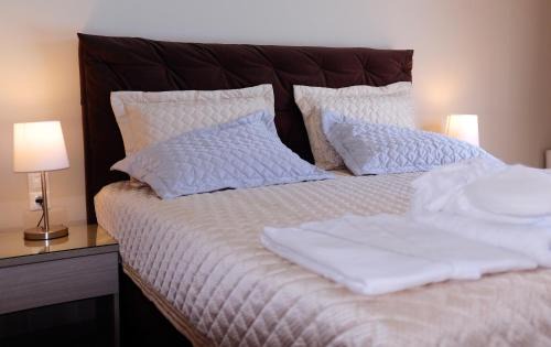 Kalligoni Apartamento | Kamares Luxury Apartments