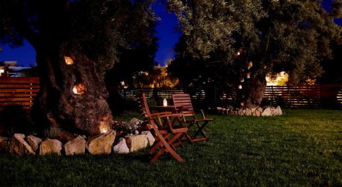 Kalligoni Apartamento | Kamares Luxury Apartments
