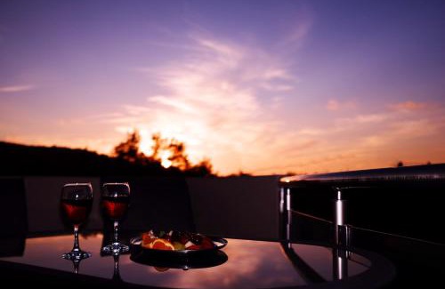 Kalligoni Apartamento | Kamares Luxury Apartments