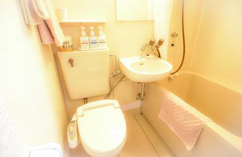 Kamata Hotel | Kamata Inn Social