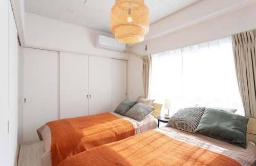 Kamata Apartamento | Kamata Smile House - 蒲田すまいるハウス