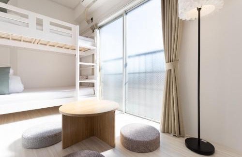 Kamata Apartamento | Kamata Smile House - 蒲田すまいるハウス