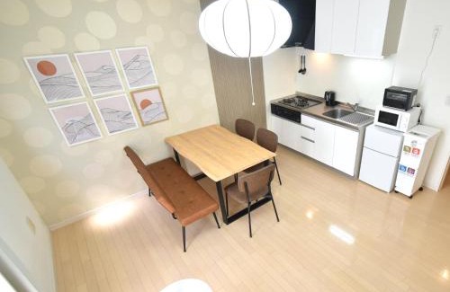 Kamata Apartamento | Kamata332 蒲田駅 HNDに便利