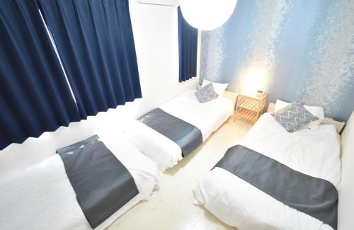 Kamata Apartamento | Kamata332 蒲田駅 HNDに便利