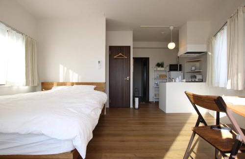 Ota Apartamento | Kamatas STAY 京急蒲田駅 徒歩5分