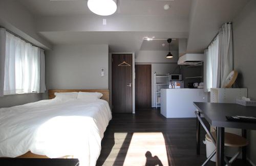 Ota Apartamento | Kamatas STAY 京急蒲田駅 徒歩5分
