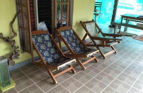 Samse Casa | Kambada Mane Homestay by StayApart