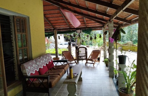 Samse Casa | Kambada Mane Homestay by StayApart