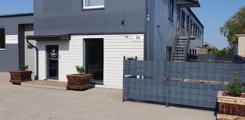 Siauliai County Apartamento | Kambarių nuoma Naujojoje Akmenėje
