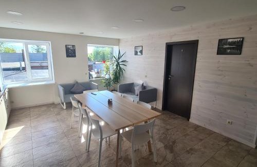 Siauliai County Apartamento | Kambarių nuoma Naujojoje Akmenėje