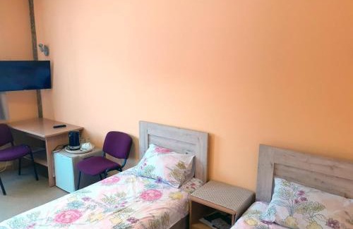Kaunas Hotel | Kambarių nuoma - Neveronys SAURIDA