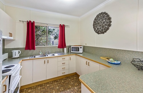Raymond Island Casa | Kambera-House - Isla Raymond, VIC