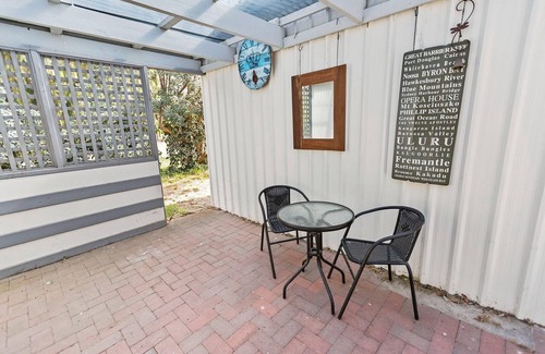 Raymond Island Casa | Kambera-House - Isla Raymond, VIC
