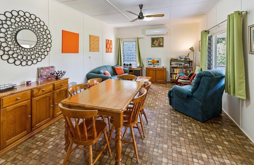 Raymond Island Casa | Kambera-House - Isla Raymond, VIC