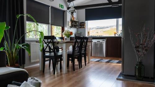 Hveragerdi Casa | Kamburinn Cottage
