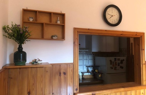 Rocca Pia Apartamento | KAMCHŪ APARTMENTS ROCCARASO: 2 BEDROOM APT, UP TO 6 GUESTS