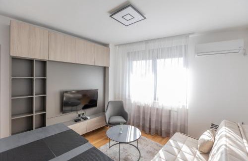 Bistrica Apartamento | KAME apartmani 亀