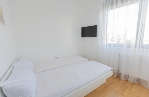 Bistrica Apartamento | KAME apartmani 亀
