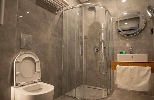 Belgrade Hotel | KAME HOTEL BELGRADE
