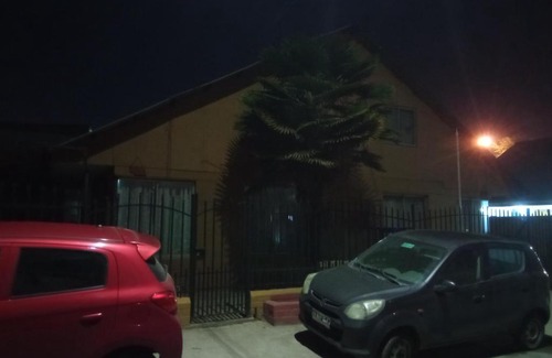 Rancagua Casa | Kame House