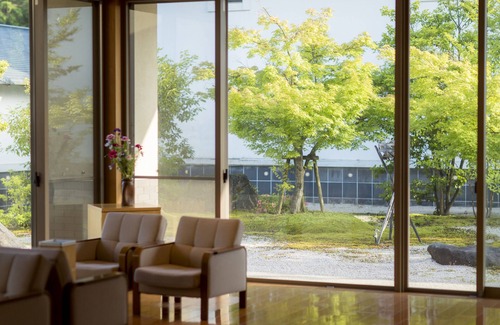 Okuizumo-cho Casa | Kamedake Onsen Tamaminesansou