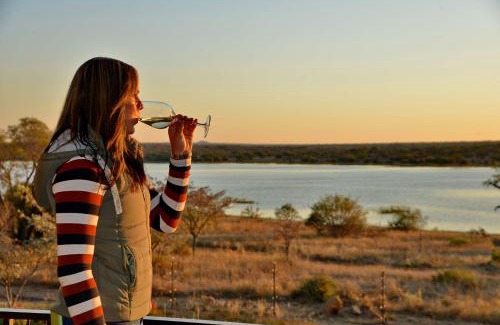Madibeng Casa | Kameeldrift Waterfront Estate & Resort