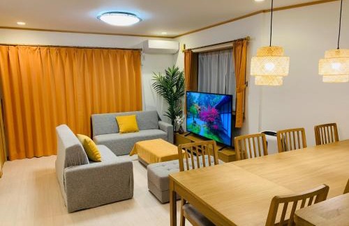 Kameido Casa | Kamei House - Vacation STAY 07100v