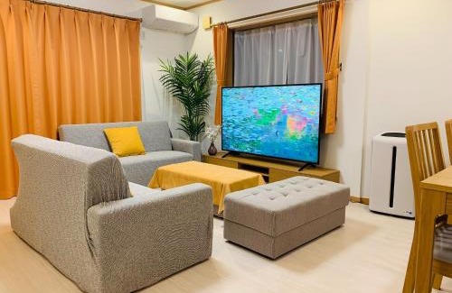 Kameido Casa | Kamei House - Vacation STAY 07100v