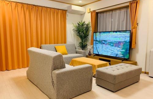 Kameido Casa | Kamei House - Vacation STAY 07100v