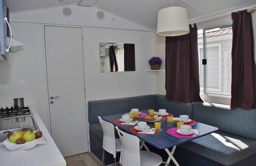 Seccagrande Casa | Kamemi Village Mobilehome Happy Easy for 6 people