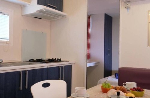 Seccagrande Casa | Kamemi Village Mobilehome Happy Easy for 6 people