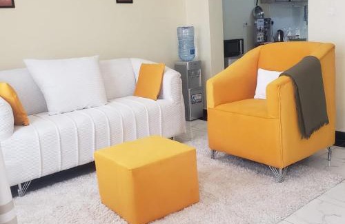 Hospital Apartamento | Kamemo la casa Homes