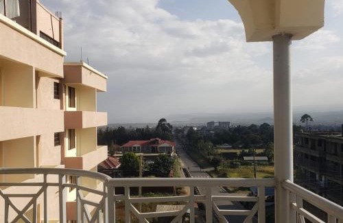 Hospital Apartamento | Kamemo la casa Homes